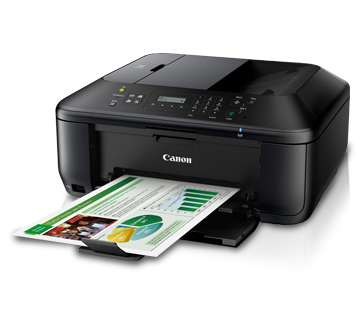 Canon Pixma MX537