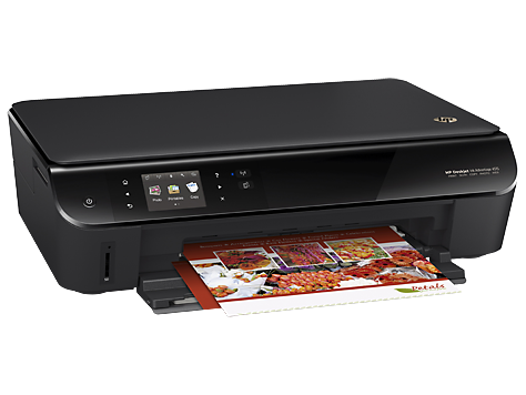 Máy in màu giá rẻ HP Deskjet 4515