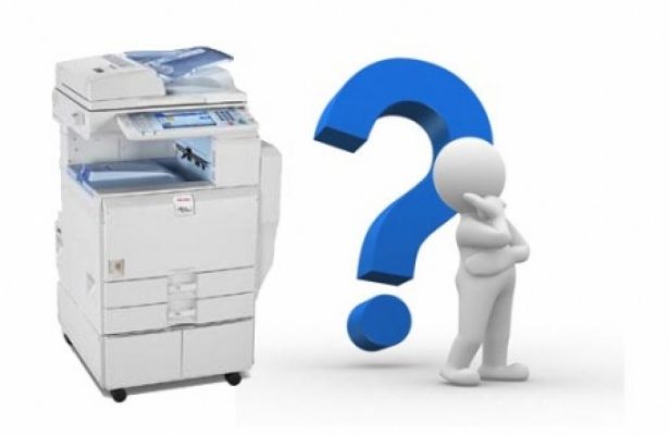 Thủ tục cho thuê máy Photocopy tại Quảng Nam