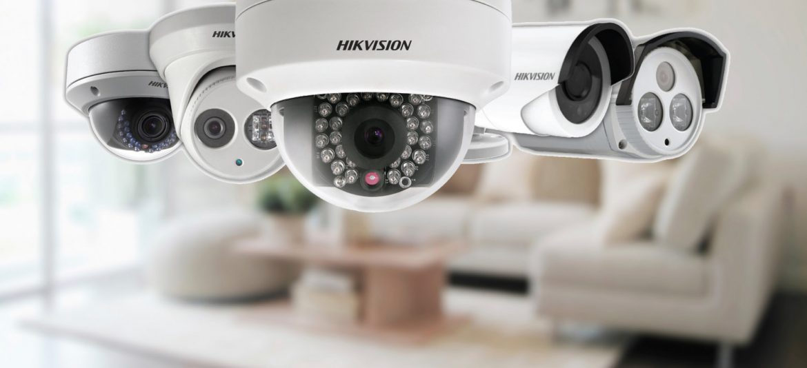 Các loại camera Wifi bán chạy