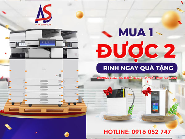 Dịch vụ sửa máy photocopy Quảng Nam uy tín chất lượng