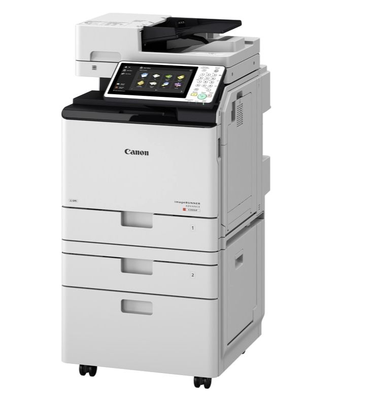 Máy photocopy Canon ImageRunner Advance C3530i