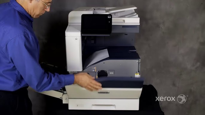 Máy photocopy Xerox Versalink C405