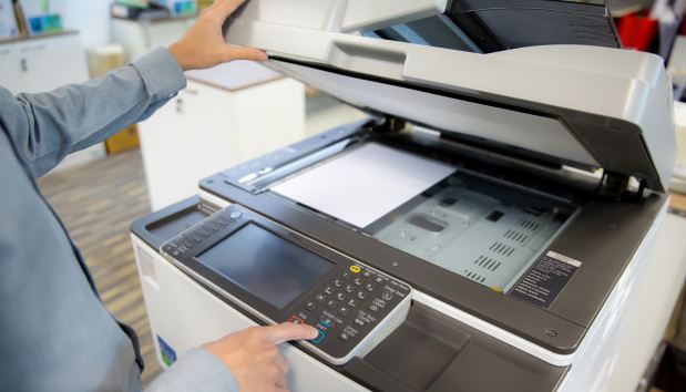 Top 5 Máy Photocopy tốt nhất nên mua hiện nay