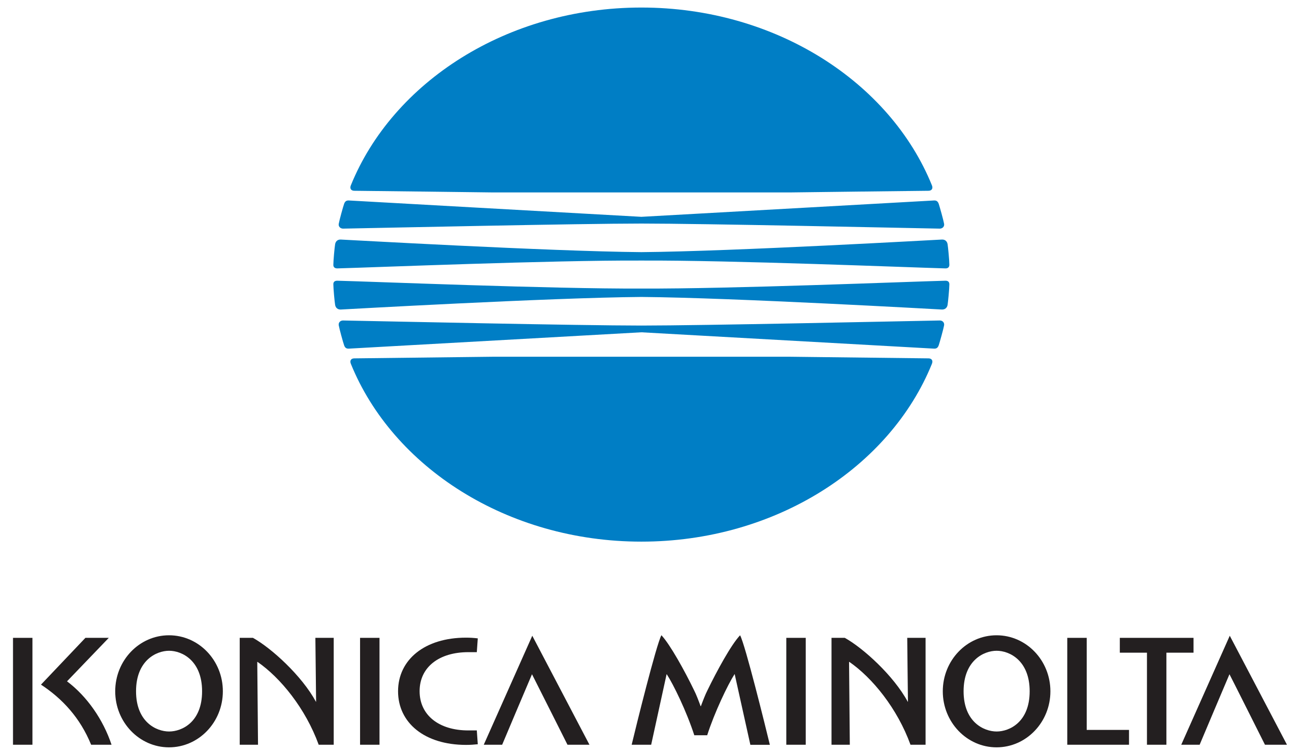 Konica Minolta