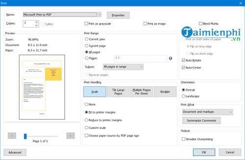 file word bi loi khong in duoc 8